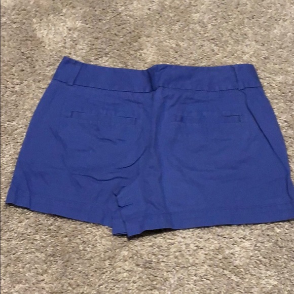 LOFT Riviera shorts - Picture 3 of 5